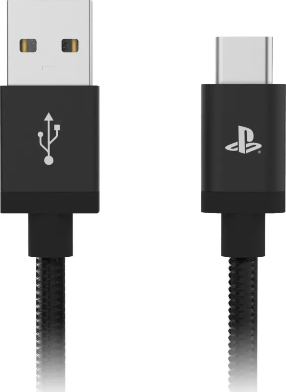 Hori USB-C kabelis DualSense kontrolierim PS5
