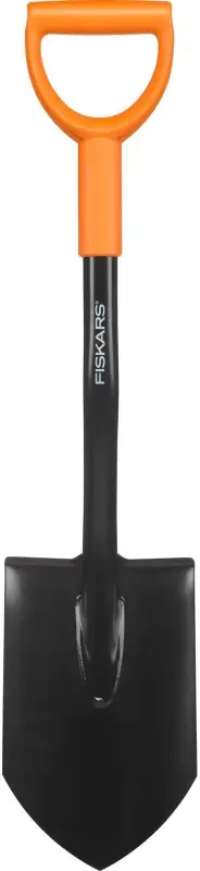Fiskars automašīnas salokāmā lāpsta SOLID (1014809)