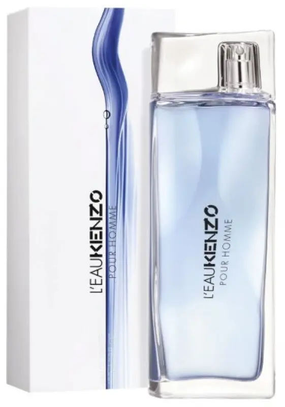 Kenzo L`Eau Pour Homme EDT 100