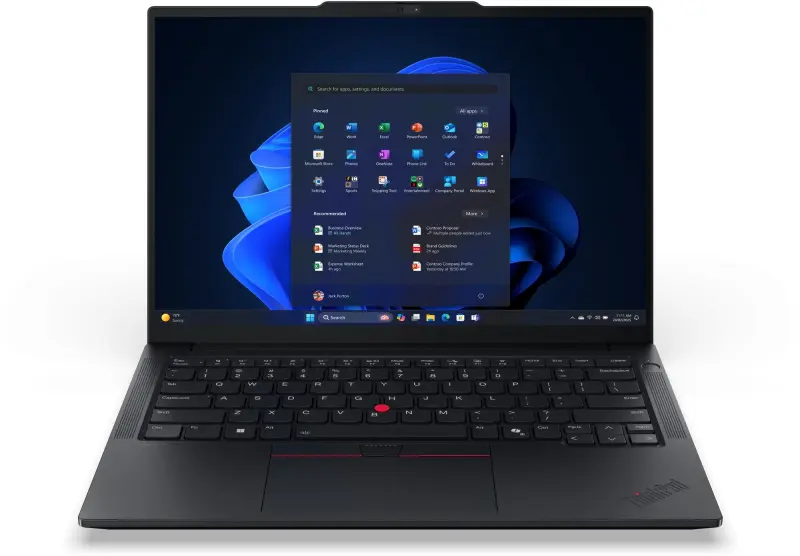 Klēpjdators Lenovo ThinkPad E14 Gen 7