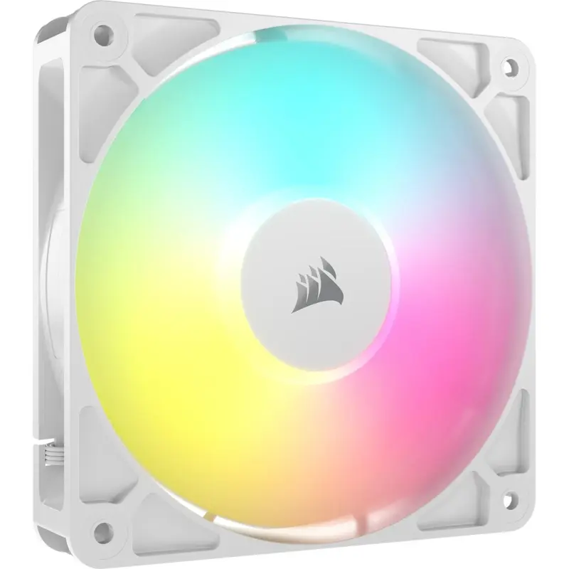 CORSAIR RS120 PWM ARGB 120 mm