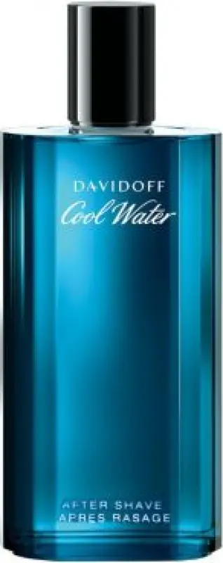 Davidoff Cool Water pēcskūšanās losjons 75