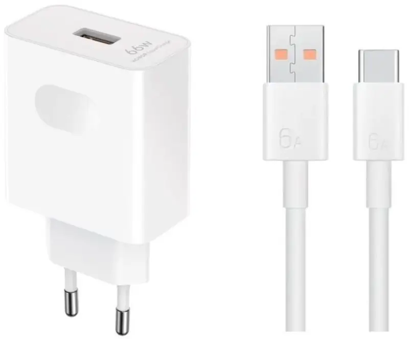Honor vadu lādētājs HN-110600E00 SuperCharge 66W