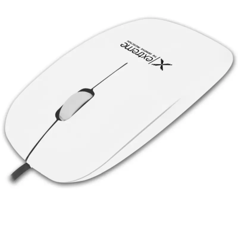 ESPERANZA Extreme XM111W 1000dpi Optiskā datorpele