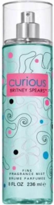 Britney Spears migla 236 ml -