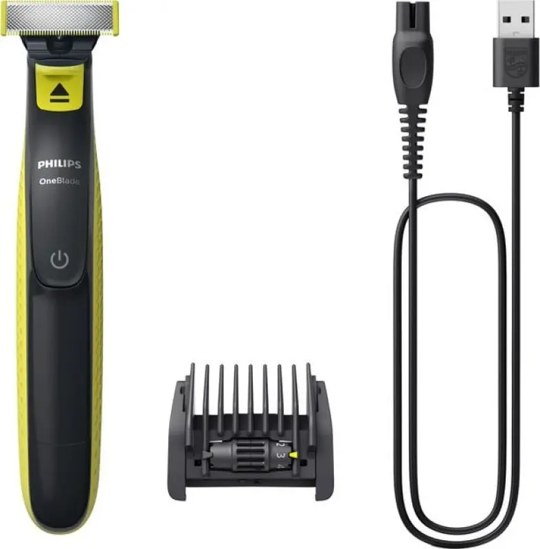 Philips OneBlade QP2724/20 skuveklis - QP2724/20