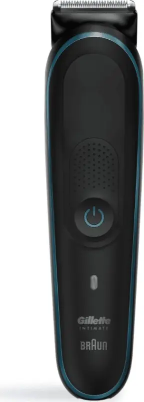 Trimmeris Braun SkinFirst Intimate i5 -