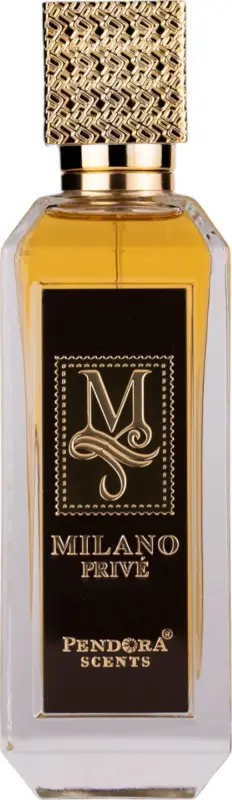 Pendora Scents PENDORA SCENTS Milano Prive
