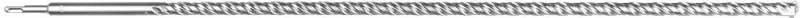 Graphite urburs betonam SDS Plus ar