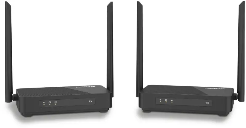 Marmitek TV Anywhere Wireless 4K LL