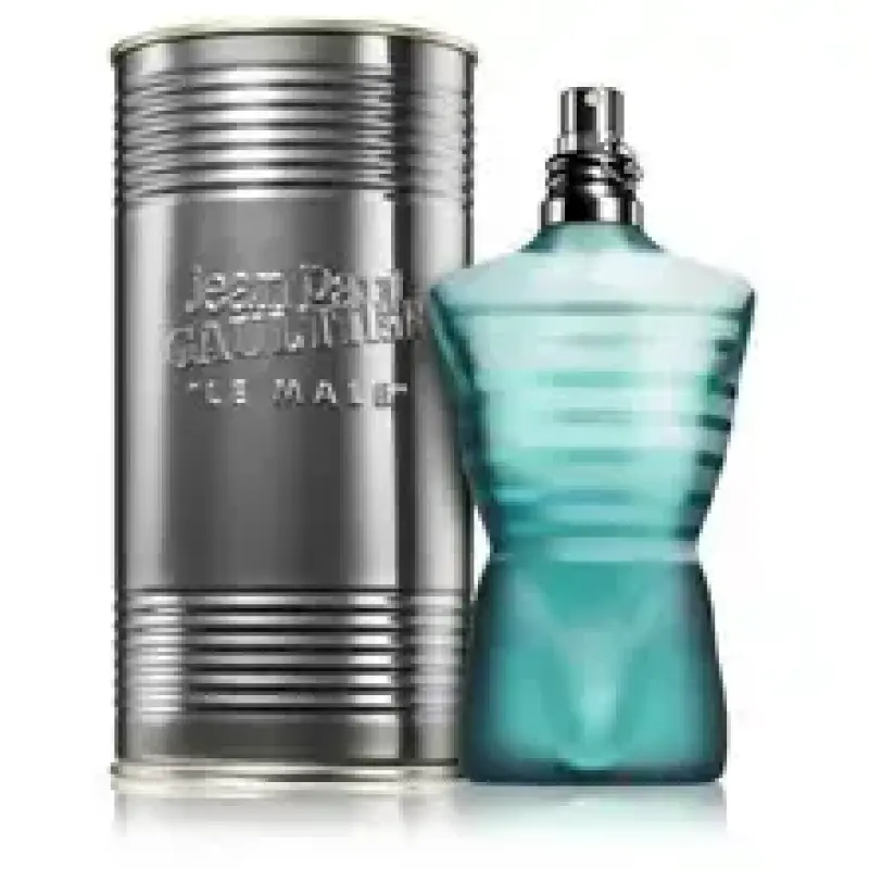 Jean Paul Gaultier Le Male (EDT)