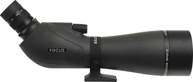 Luneta Focus Focus Viewmaster 20-60x80 WP