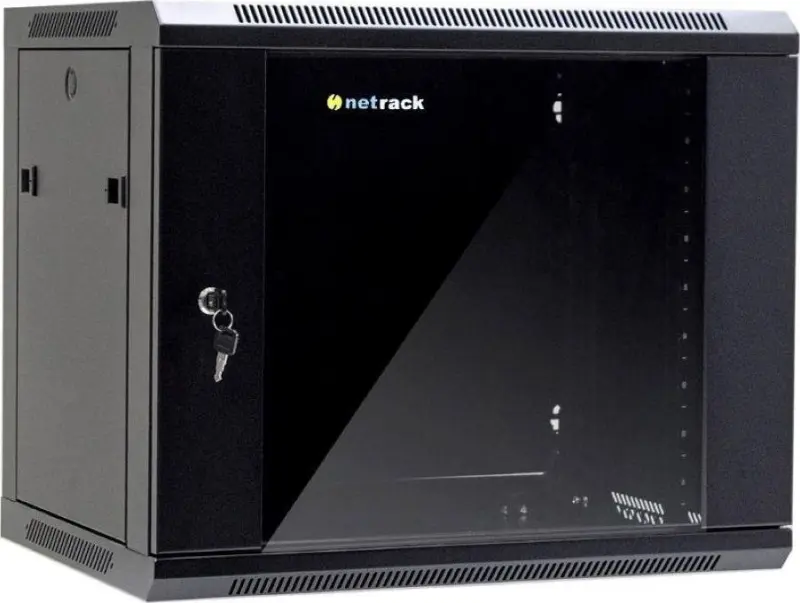 NetRack piekaramais 19`` 9U skapis (019-090-645-022)
