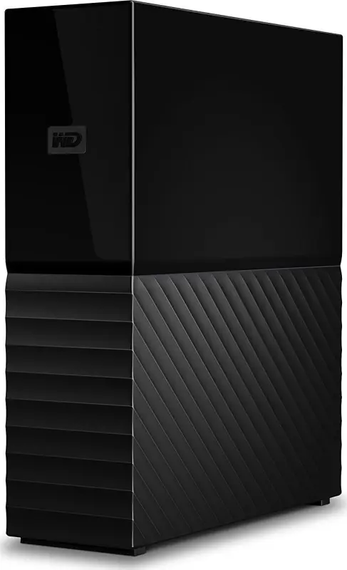 Ārējais HDD disks WD My Book