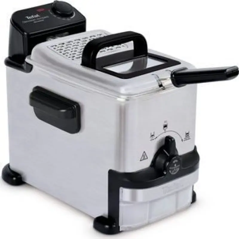 Tefal Oleoclean Compact fritieris - FR701616