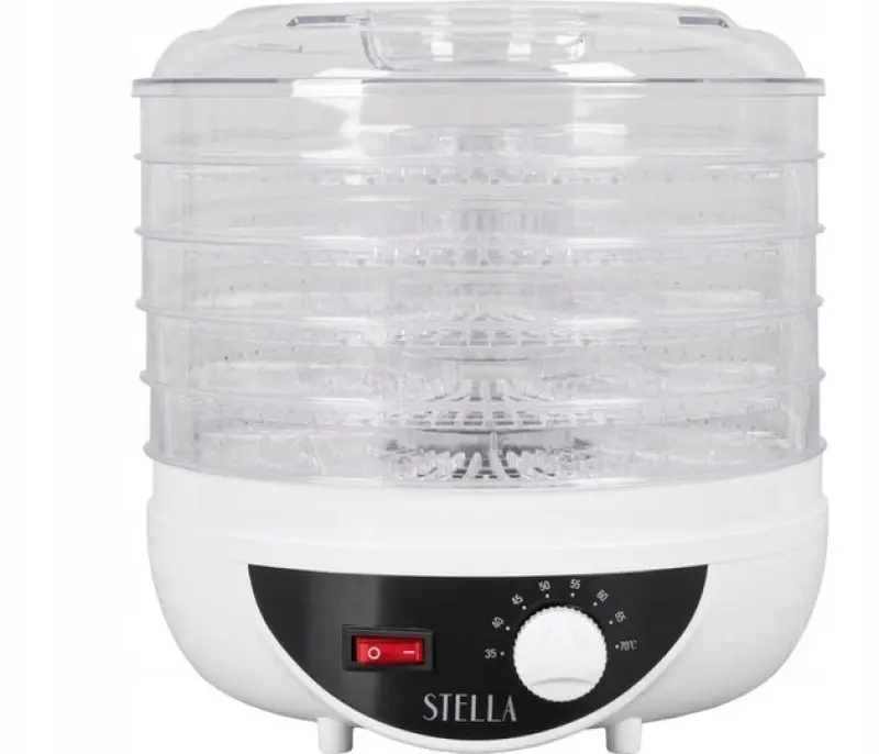 Žāvētājs Stella Sēņu žāvētājs STSG-250 -
