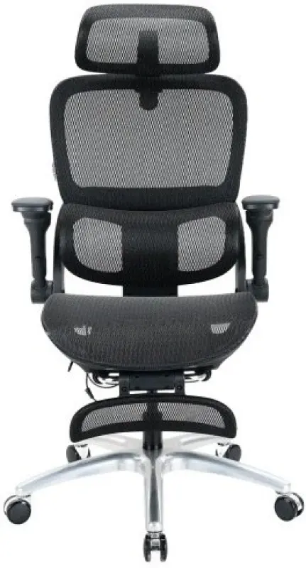Biroja krēsls Ultradesk Innovator — ergonomisks
