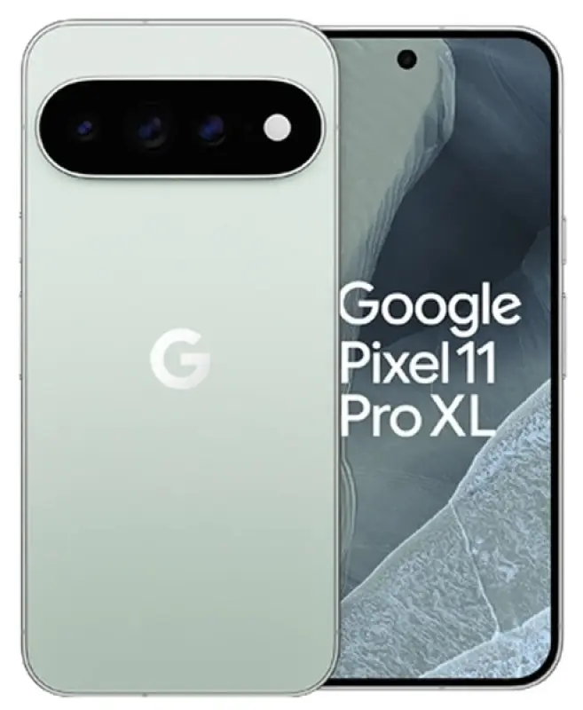 GOOGLE Pixel 11 Pro XL 12/256GB