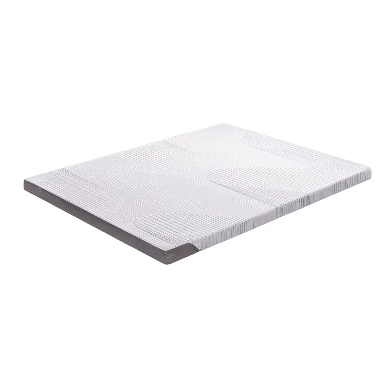 HOME4YOU Virsmatracis HARMONY MEMORY COOL 140x200xH8cm