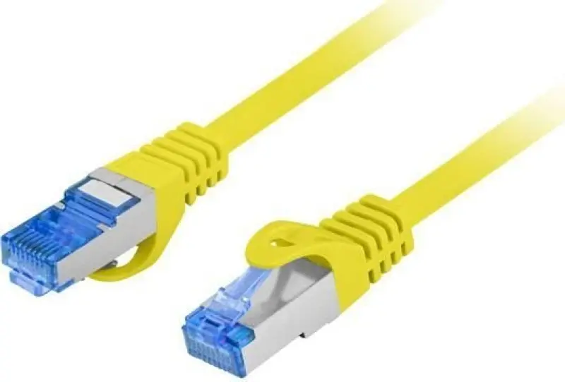 Lanberg Patchcord KAT.6A S/FTP LSZH