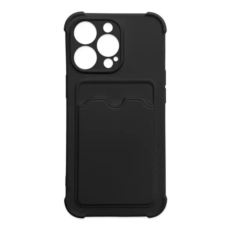 OEM Card Armor grāmatveida maciņš telefonam
