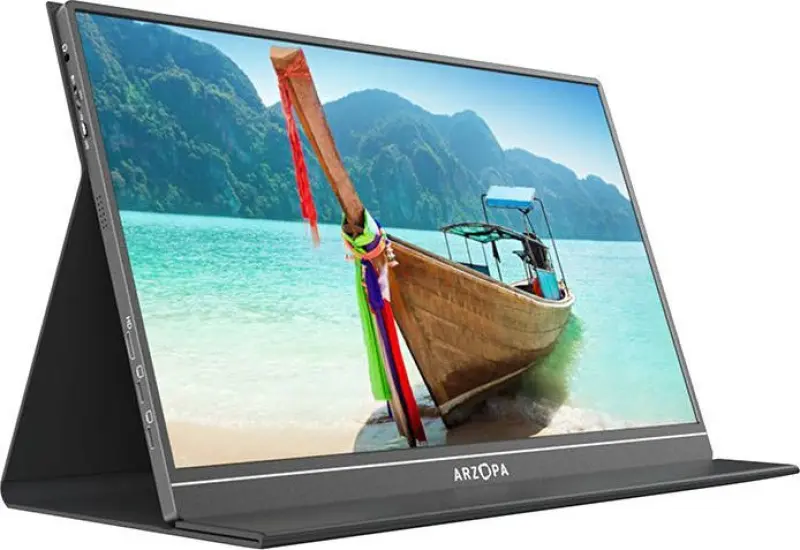 Arzopa S1 planšetdators - 60Hz |