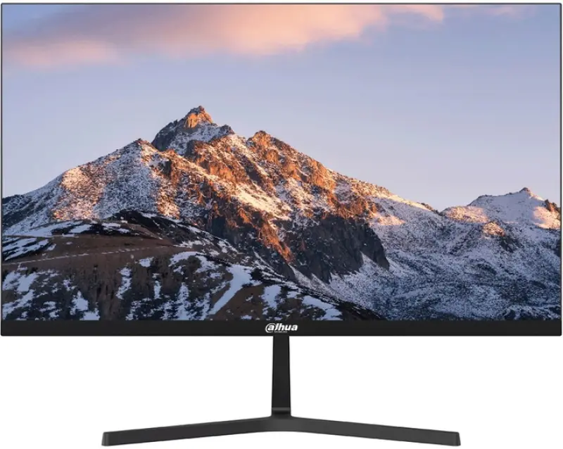 Dahua LM22-B201S 21,45" IPS monitors