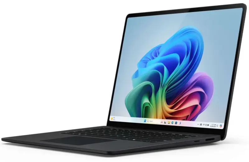 Microsoft Surface Laptop 7 Snapdragon X