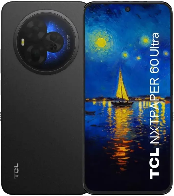 TCL NXTPAPER 60 Ultra 12/256GB Nebula