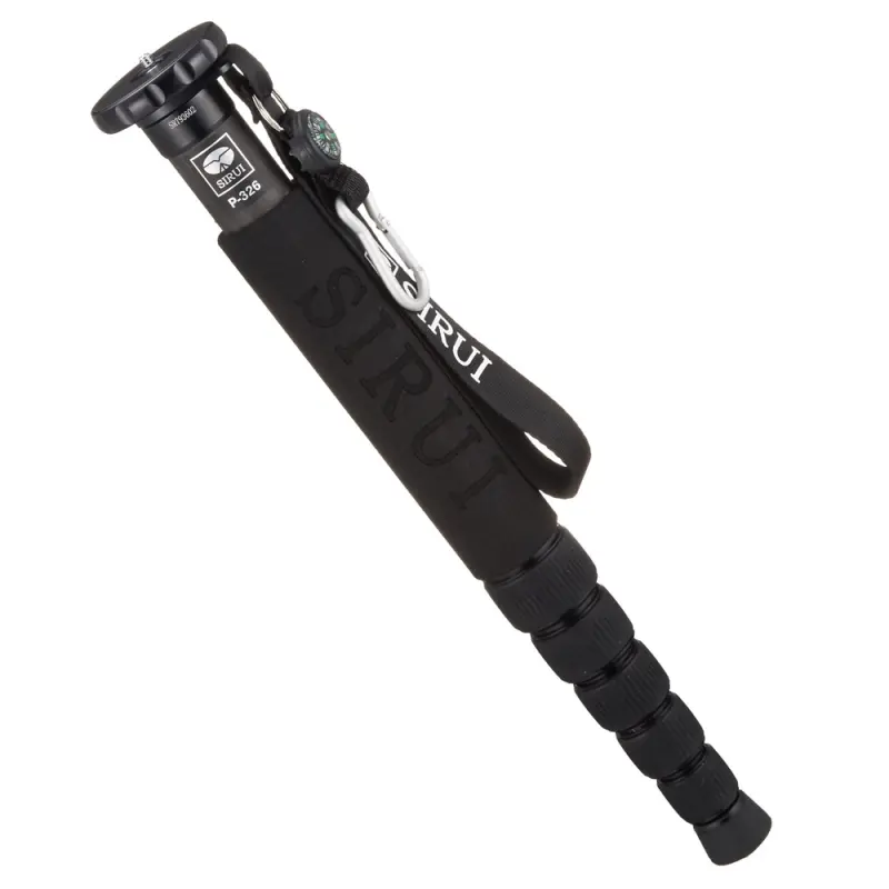 SIRUI P-326 monopod Carbon - P-326