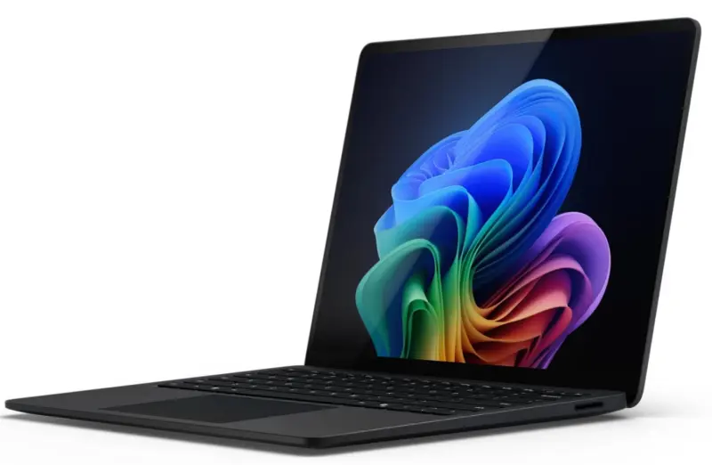 Microsoft Surface Laptop 7 Snapdragon X