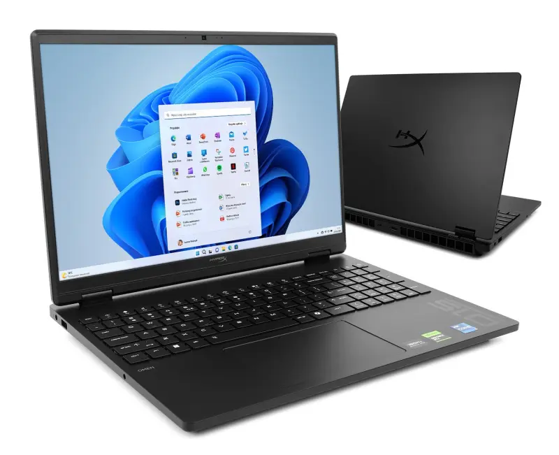 HyperX Omen 15 - i5-14500HX |