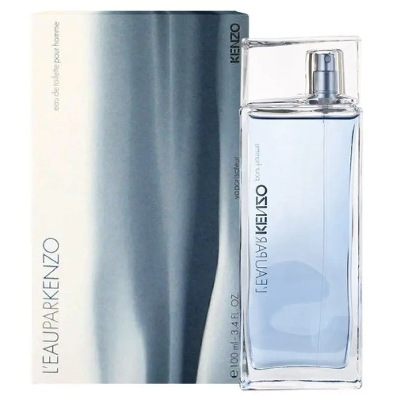 Kenzo Ūdens no Kenzo EDT 100