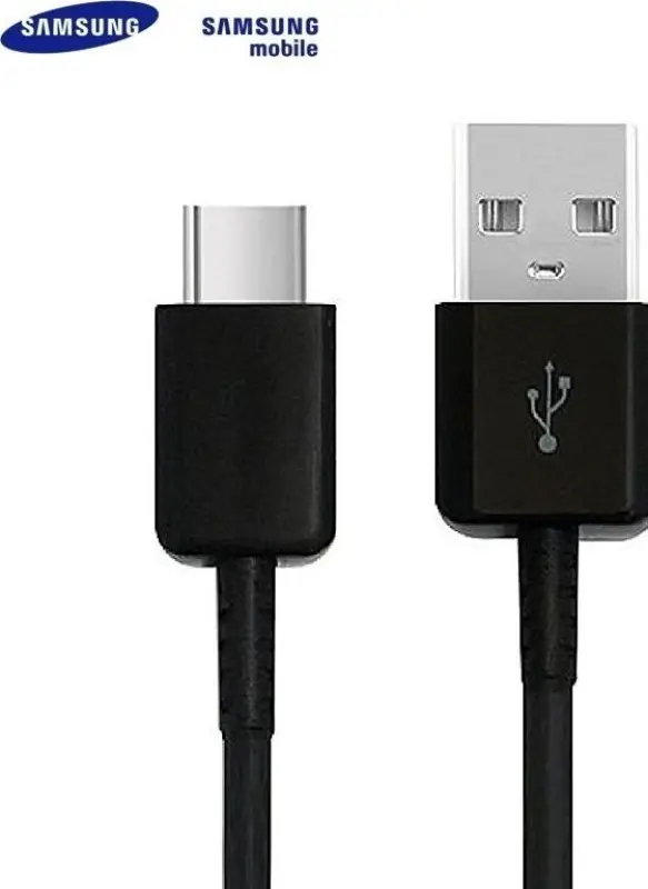Samsung USB kabelis USB-A - USB-C