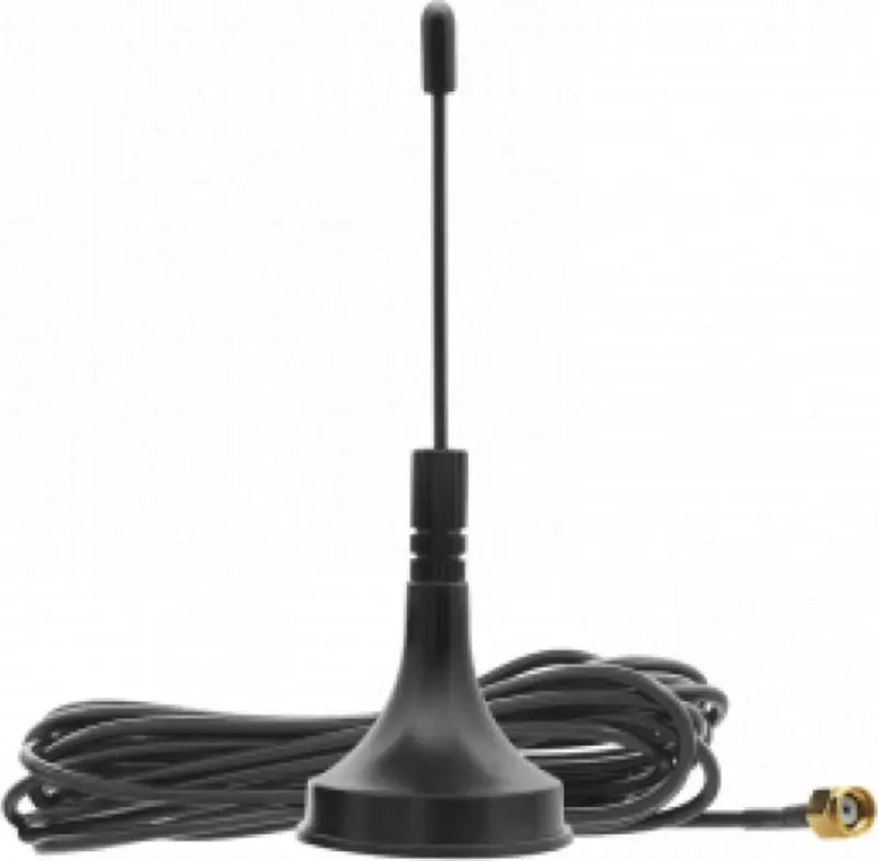 Zamel āra antena SPL10000028 ANT-01/WI-FI modulāriem