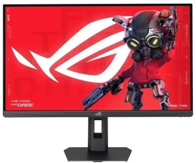 Monitors ASUS ROG Strix XG27ACSR (90LM0D10-B01171)