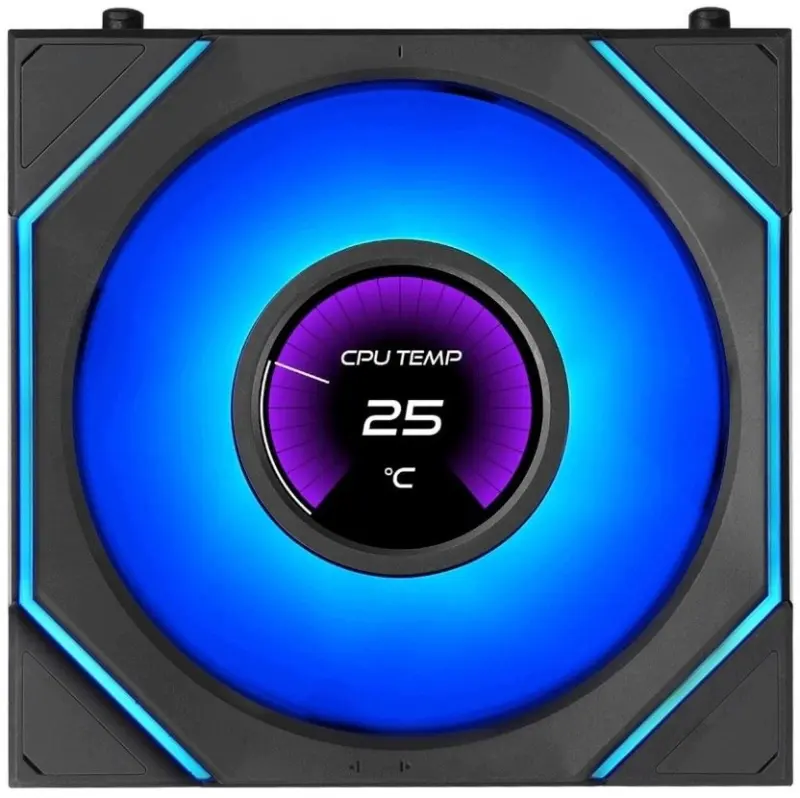 Ventilators Lian Li UNI FAN SL-INF