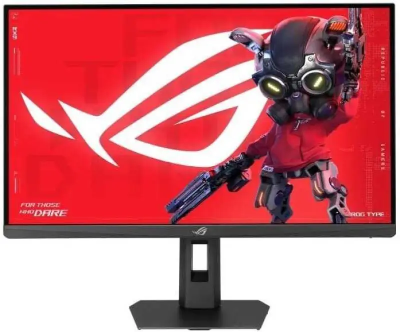 Monitors Asus ROG Strix XG27UCMG (90LM0D30-B01371)