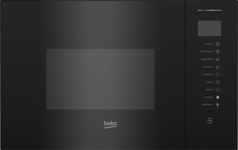 Built-in microwave oven BEKO BMGB25353B 25