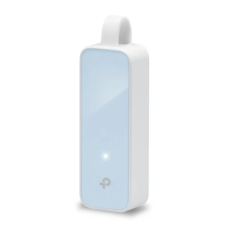 TP-Link UE200 network card Ethernet 100