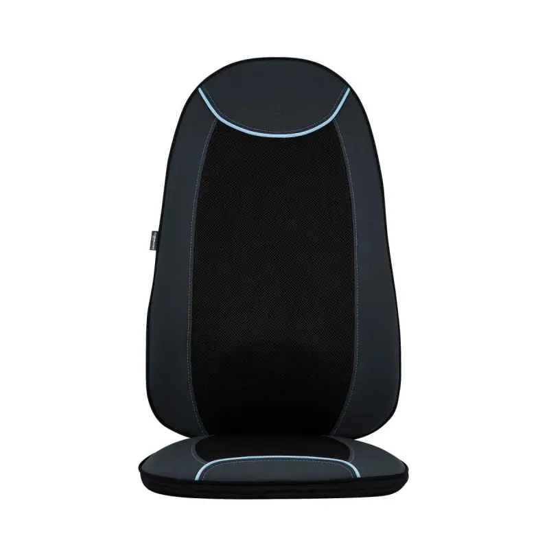 Homedics CBS-2026-EB Shiatsu Max 3.0