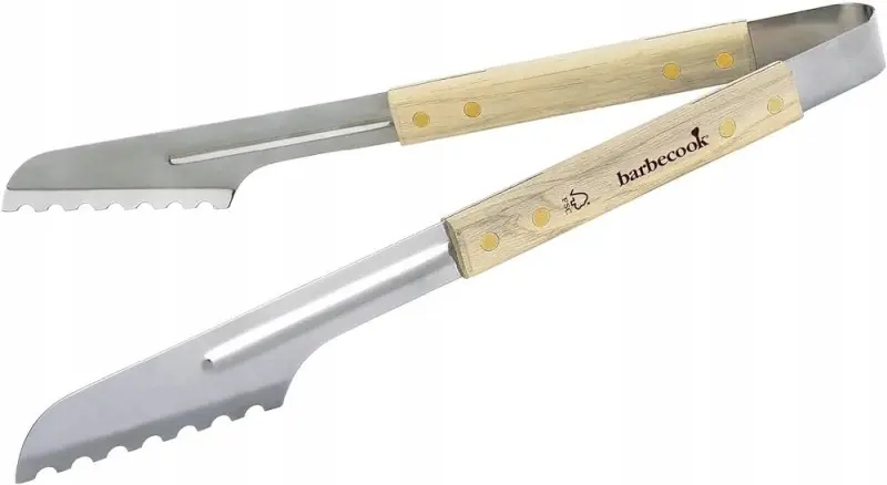 Barbecook | Luksusa knaibles FSC, 40