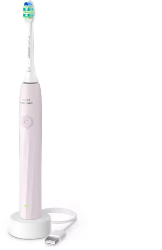 Philips uzlādējamā zobu birste Sonicare 2100