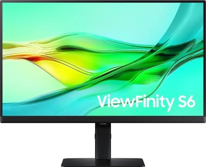 Samsung ViewFinity S6 monitors (LS24D604UEUXXE) -