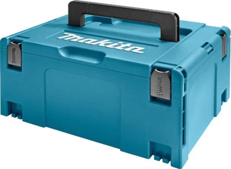 Makita rīku koferis Makpac Typ 3
