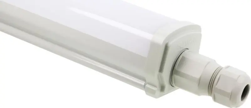 Philips hermētiska LED gaismeklis 46W WT060C