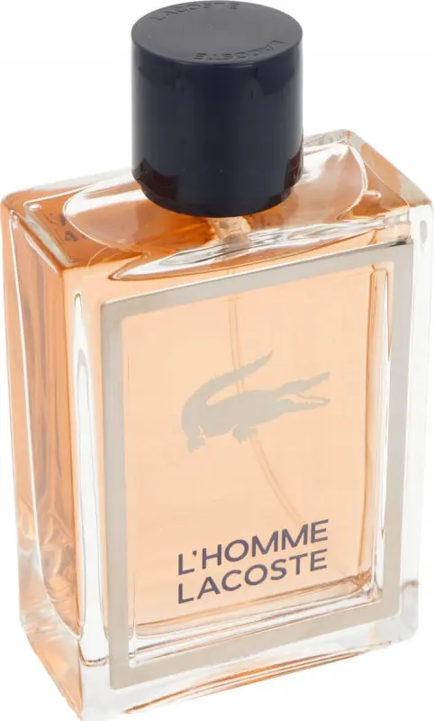 Lacoste LACOSTE L`Homme EDT 100ml -