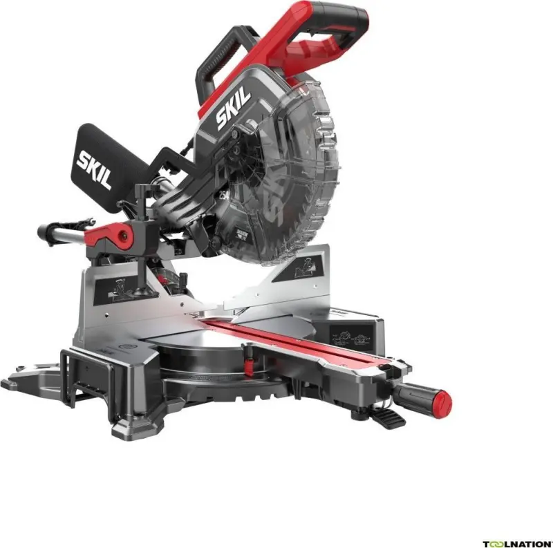 Leņķzāģis Sourcing SKIL 1321 2000 W
