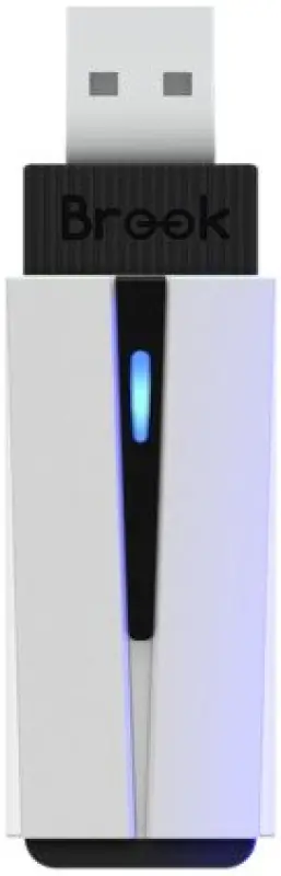 StarTech Brook Gaming Wingman P5 USB
