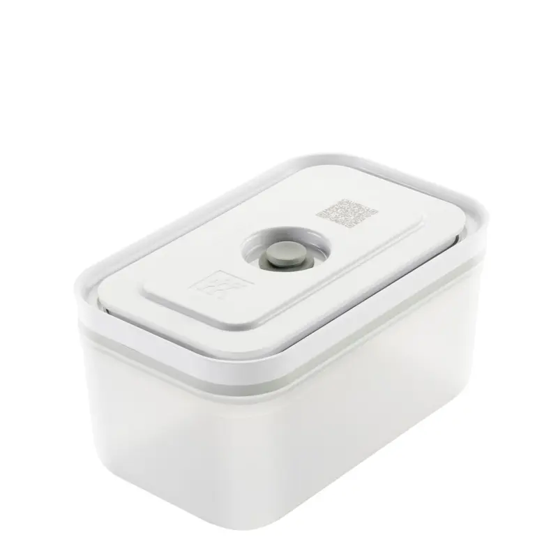 Plastic Lunch Box Zwilling Fresh &